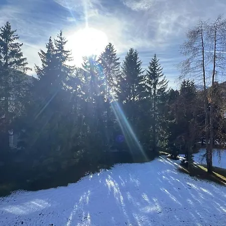 Very Apartment, Excellent Infrastructure Apartment