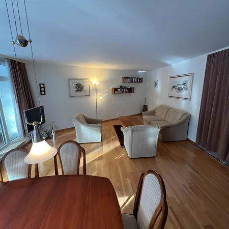 Very Apartment, Excellent Infrastructure