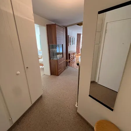 Apartment Very Apartment, Excellent Infrastructure Davos