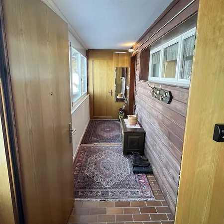 Apartment Very Apartment, Excellent Infrastructure Davos