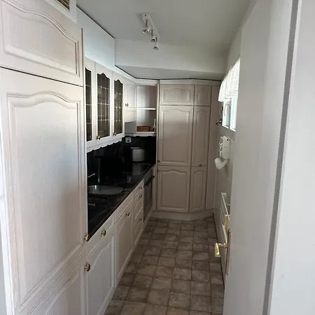 Very Apartment, Excellent Infrastructure * Davos