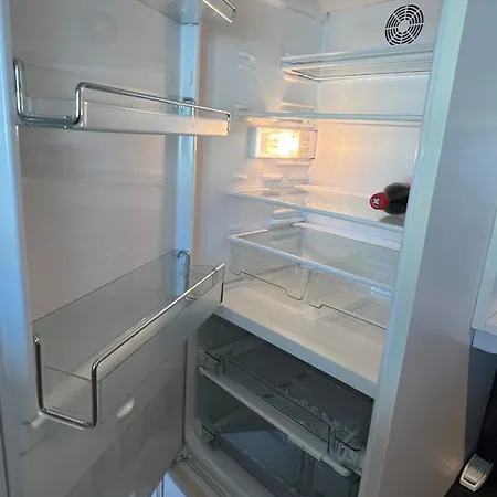 Very Apartment, Excellent Infrastructure Davos