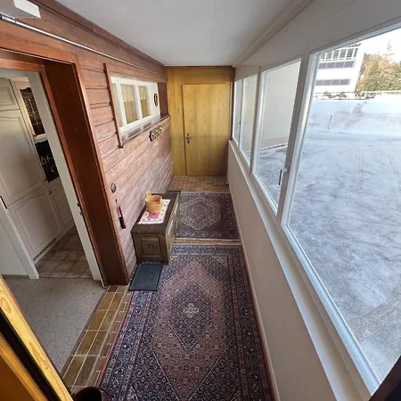 Very Apartment, Excellent Infrastructure