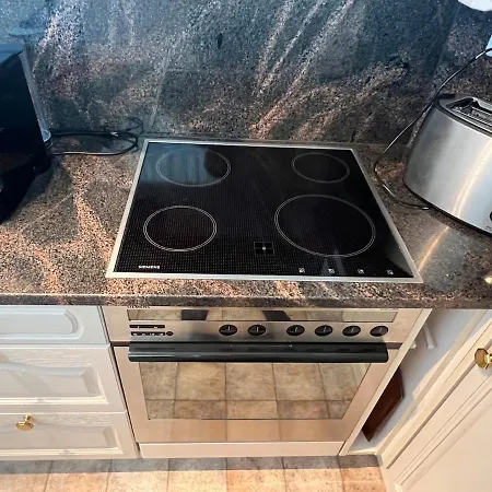 Dorf Apartment Davos