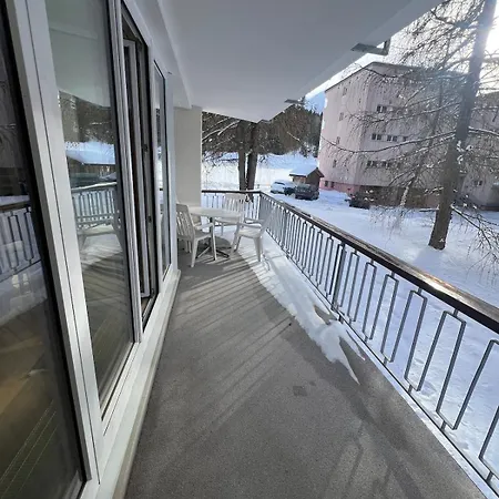 Very Apartment, Excellent Infrastructure Apartment *