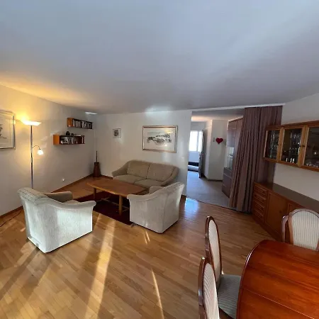 Very Apartment, Excellent Infrastructure Apartment *