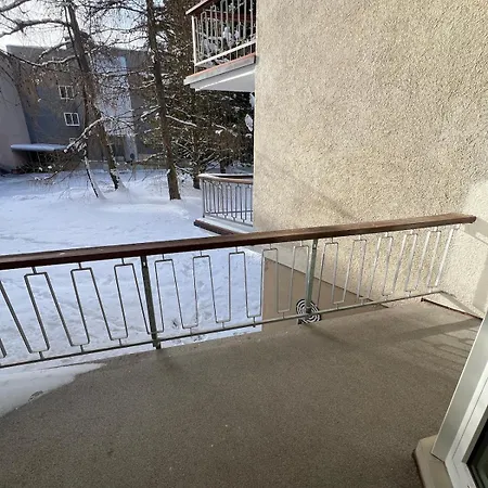 Very Apartment, Excellent Infrastructure