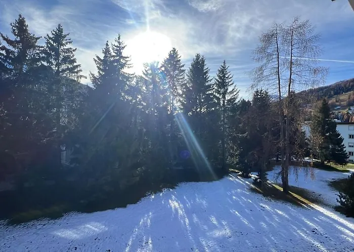 Very Apartment, Excellent Infrastructure Apartment