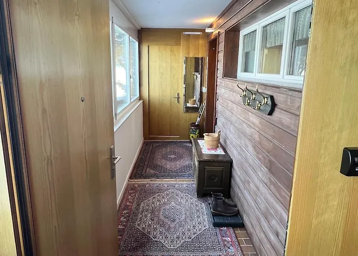 Apartment Very Apartment, Excellent Infrastructure Davos