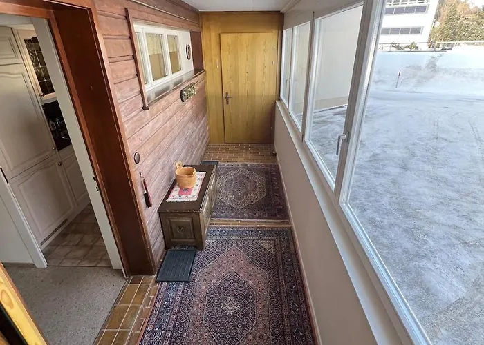 Very Apartment, Excellent Infrastructure