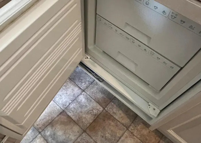 Very Apartment, Excellent Infrastructure