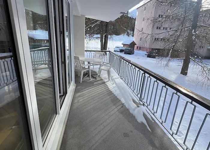 Very Apartment, Excellent Infrastructure Apartment *