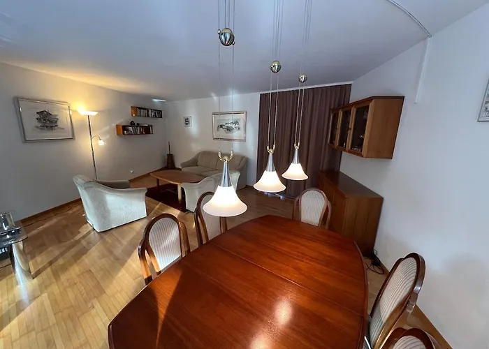 Apartment Very Apartment, Excellent Infrastructure *