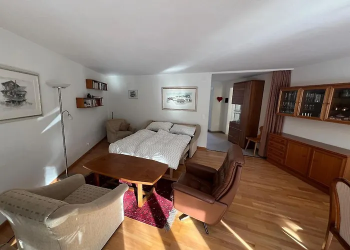 Very Apartment, Excellent Infrastructure Apartment